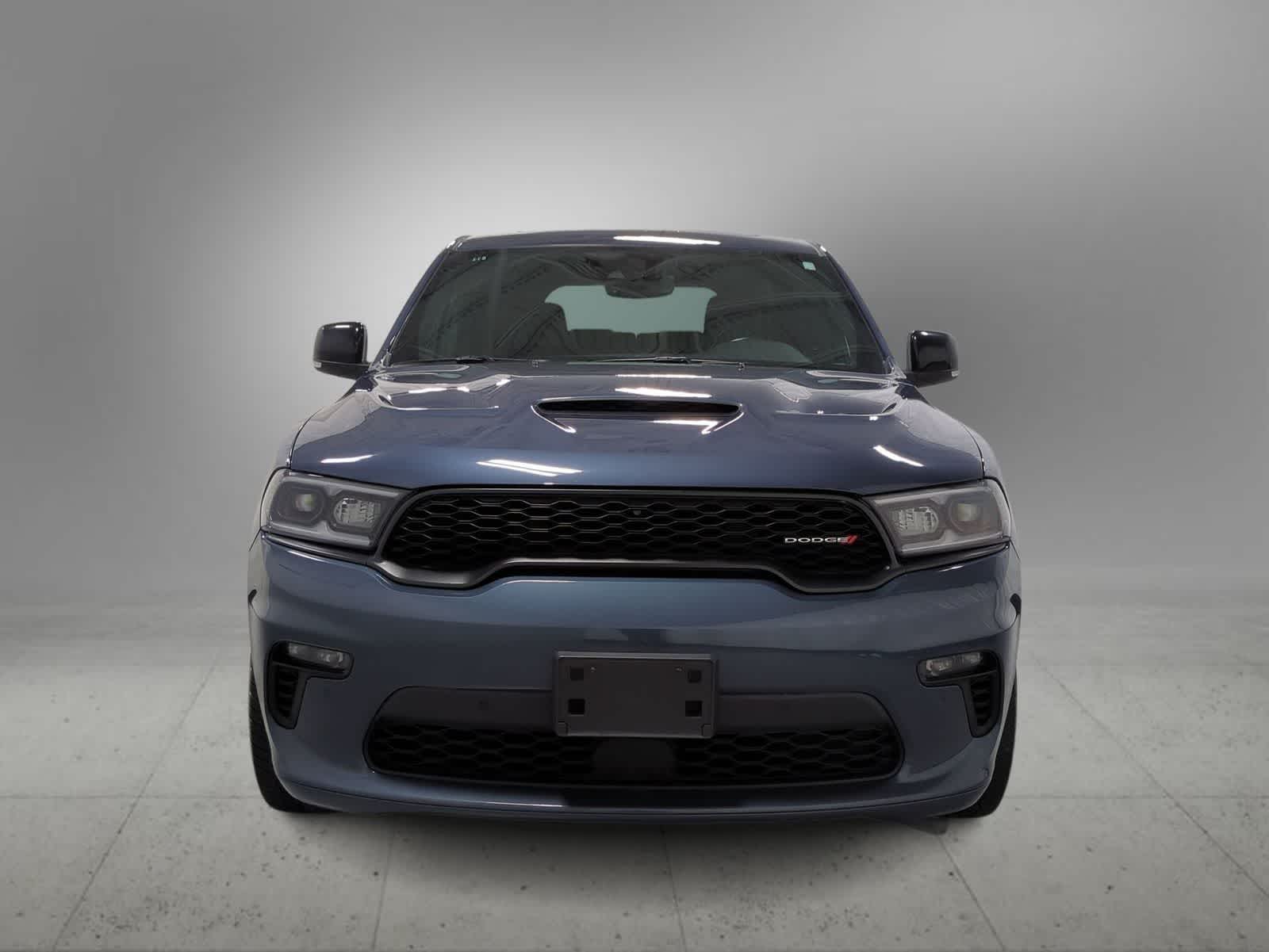 Thumbnail: 2021 Dodge Durango - 3