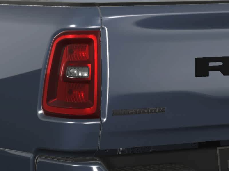 Thumbnail: 2025 RAM 1500 - 12