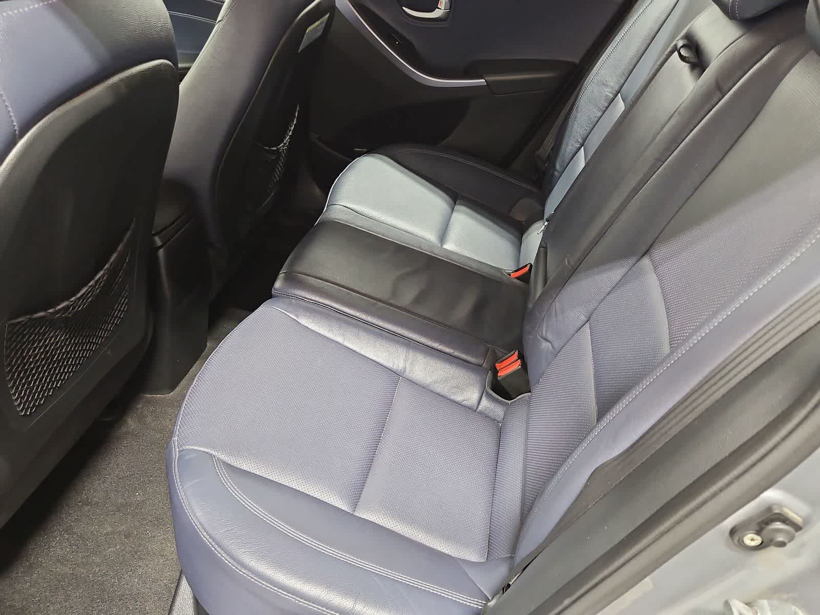 Thumbnail: 2014 Hyundai Elantra - 18