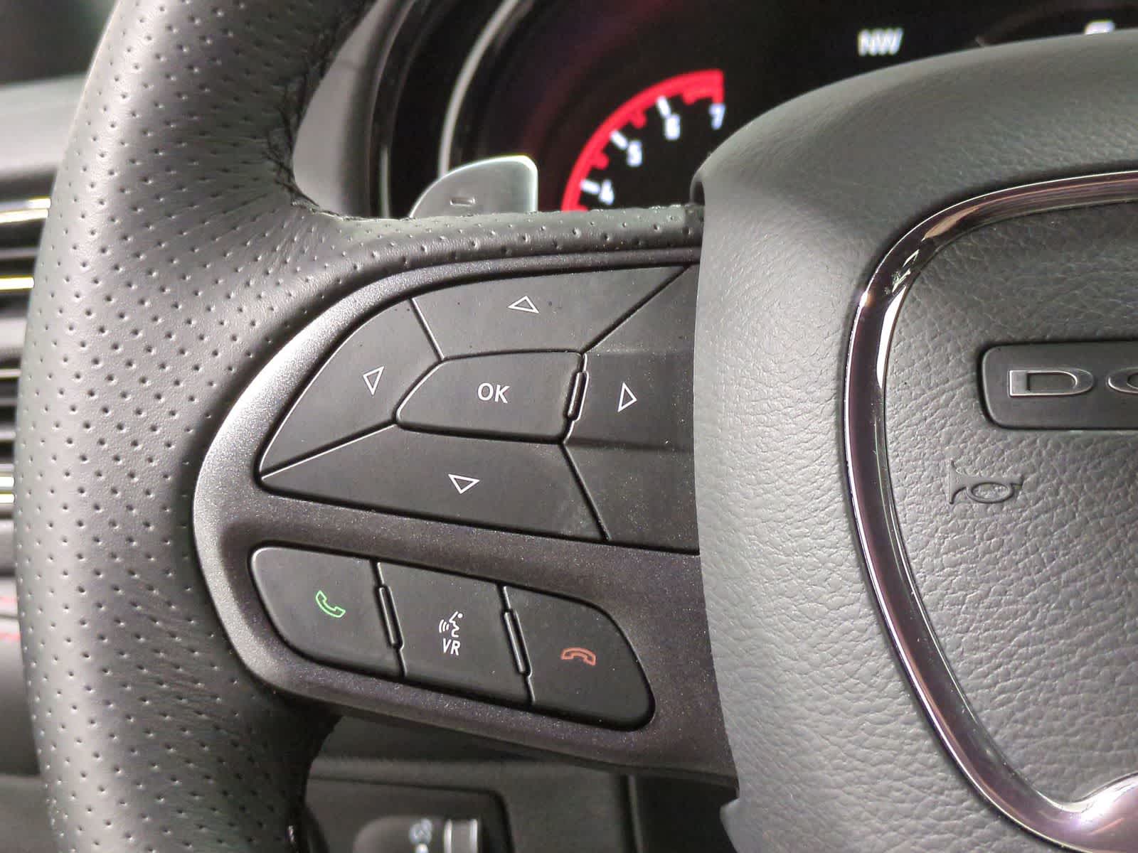 Thumbnail: 2026 Dodge Durango - 23