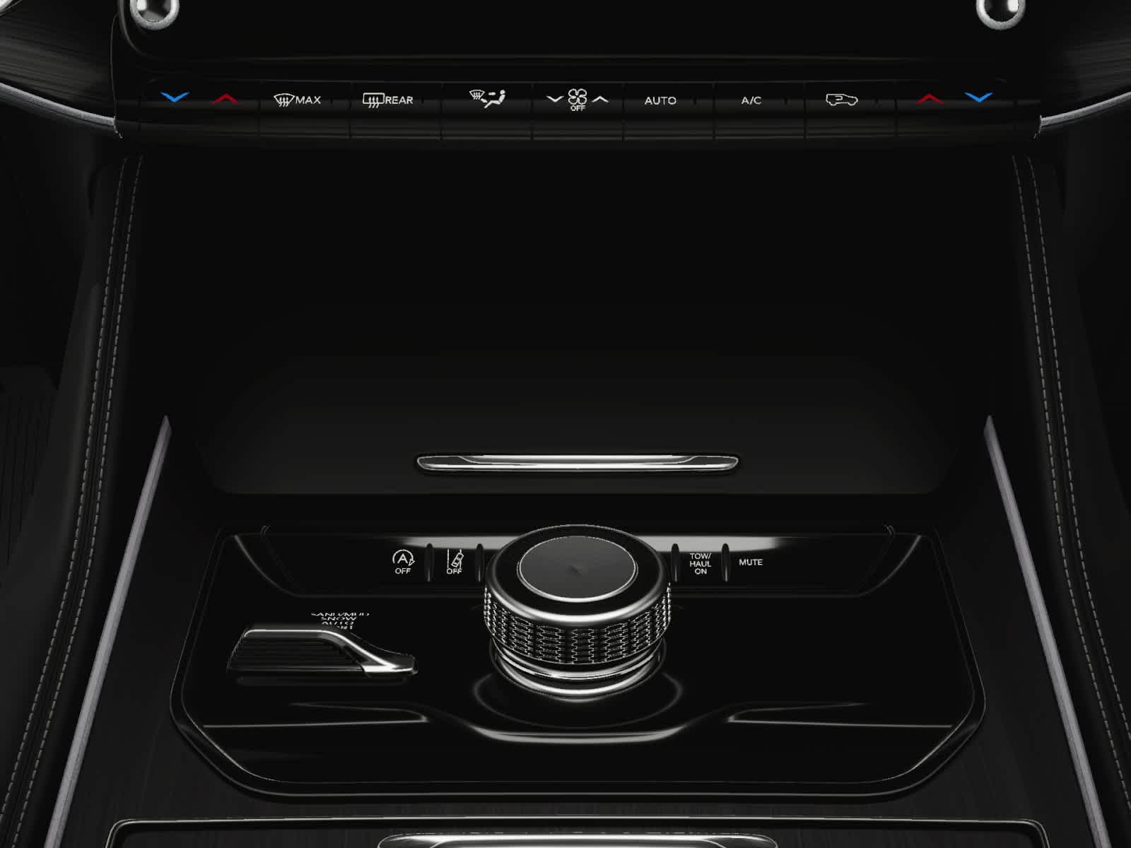 Thumbnail: 2025 Jeep Wagoneer - 24