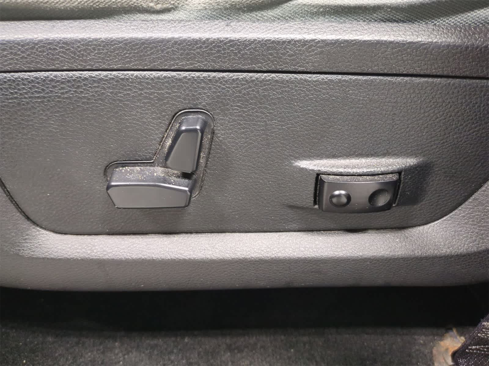 Thumbnail: 2016 RAM 1500 - 18