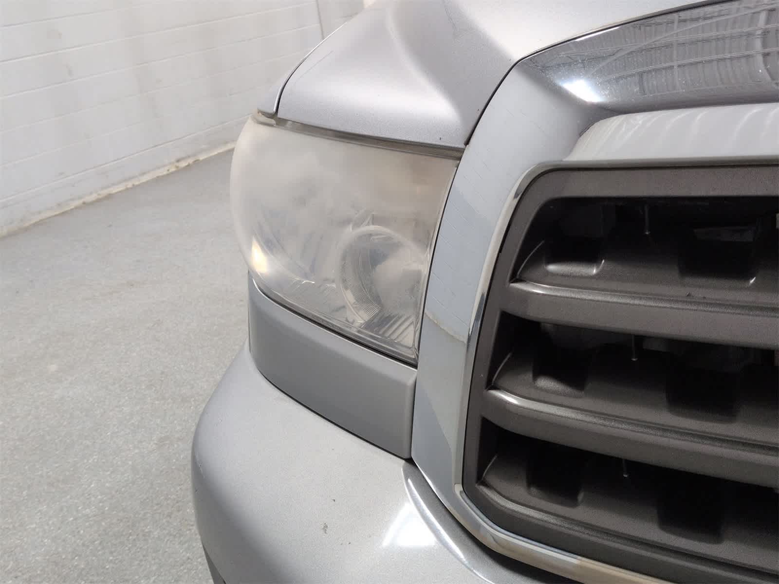 Thumbnail: 2009 Toyota Sequoia - 11