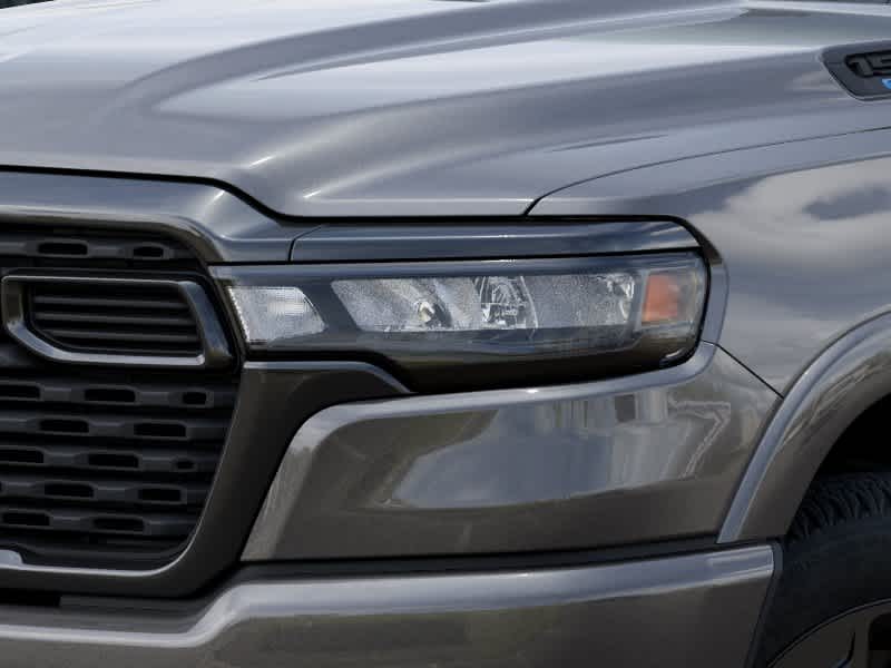 Thumbnail: 2026 RAM 1500 - 10