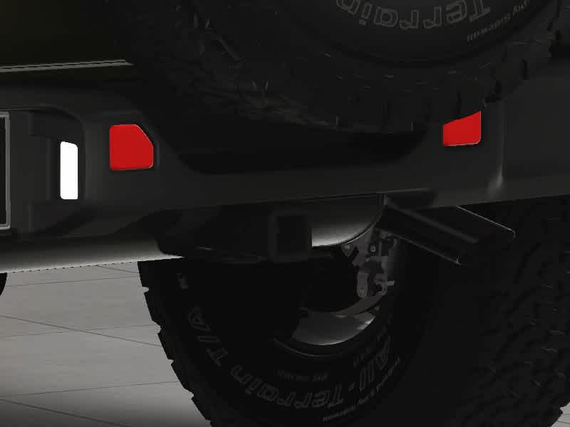 Thumbnail: 2025 Jeep Wrangler - 16