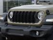 2026 Jeep Wrangler Sport S Sport Utility