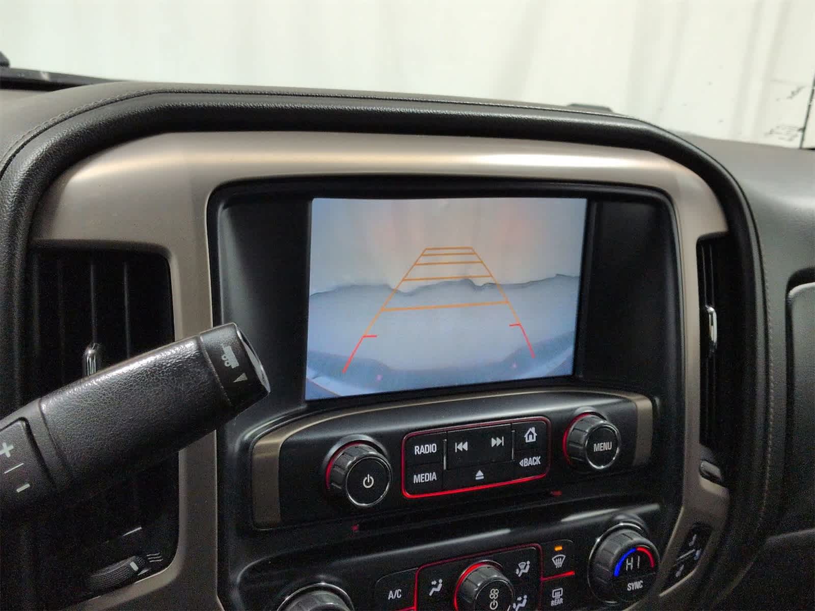 Thumbnail: 2016 GMC Sierra 1500 - 30