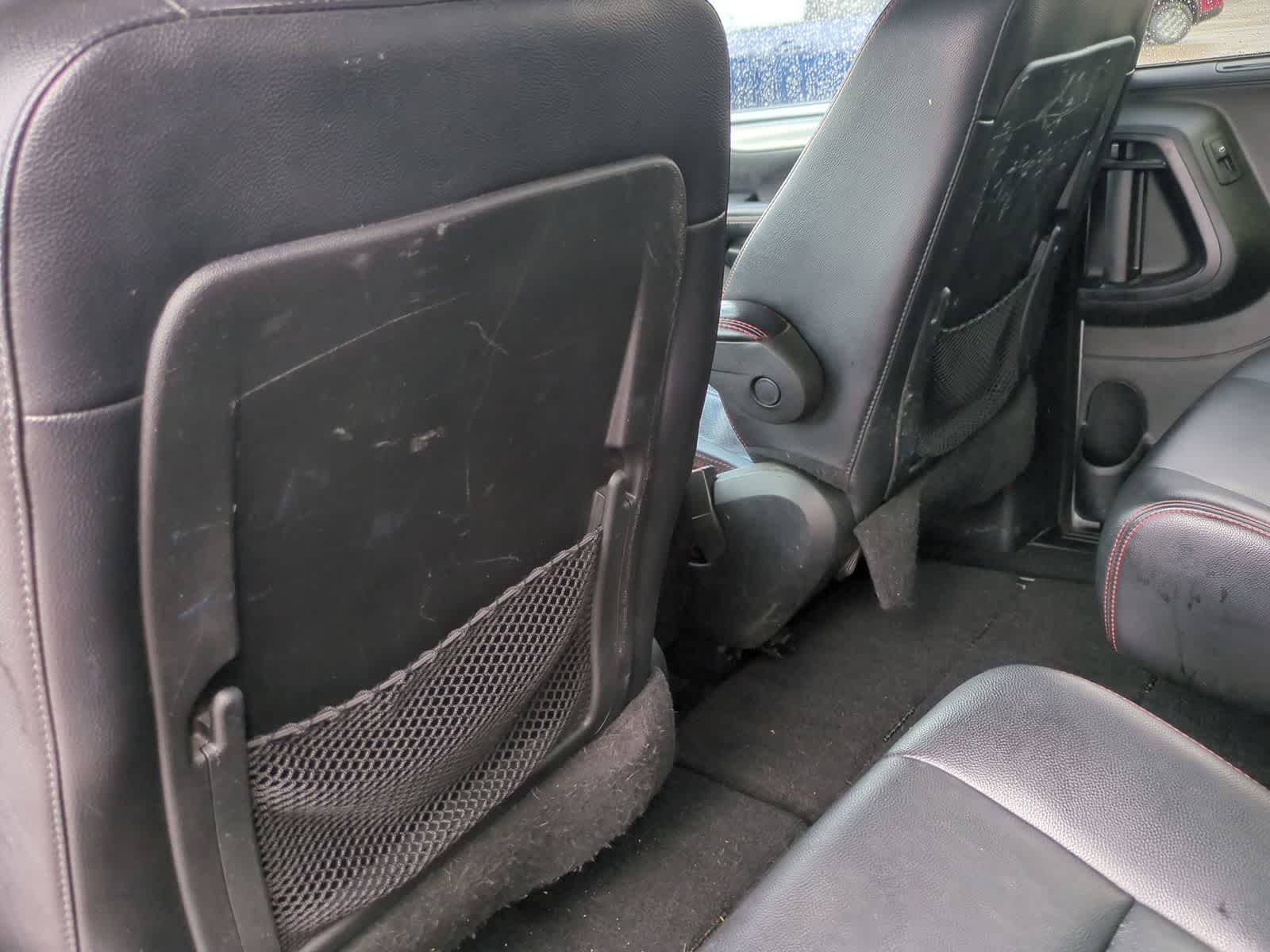 Thumbnail: 2019 Dodge Grand Caravan - 17
