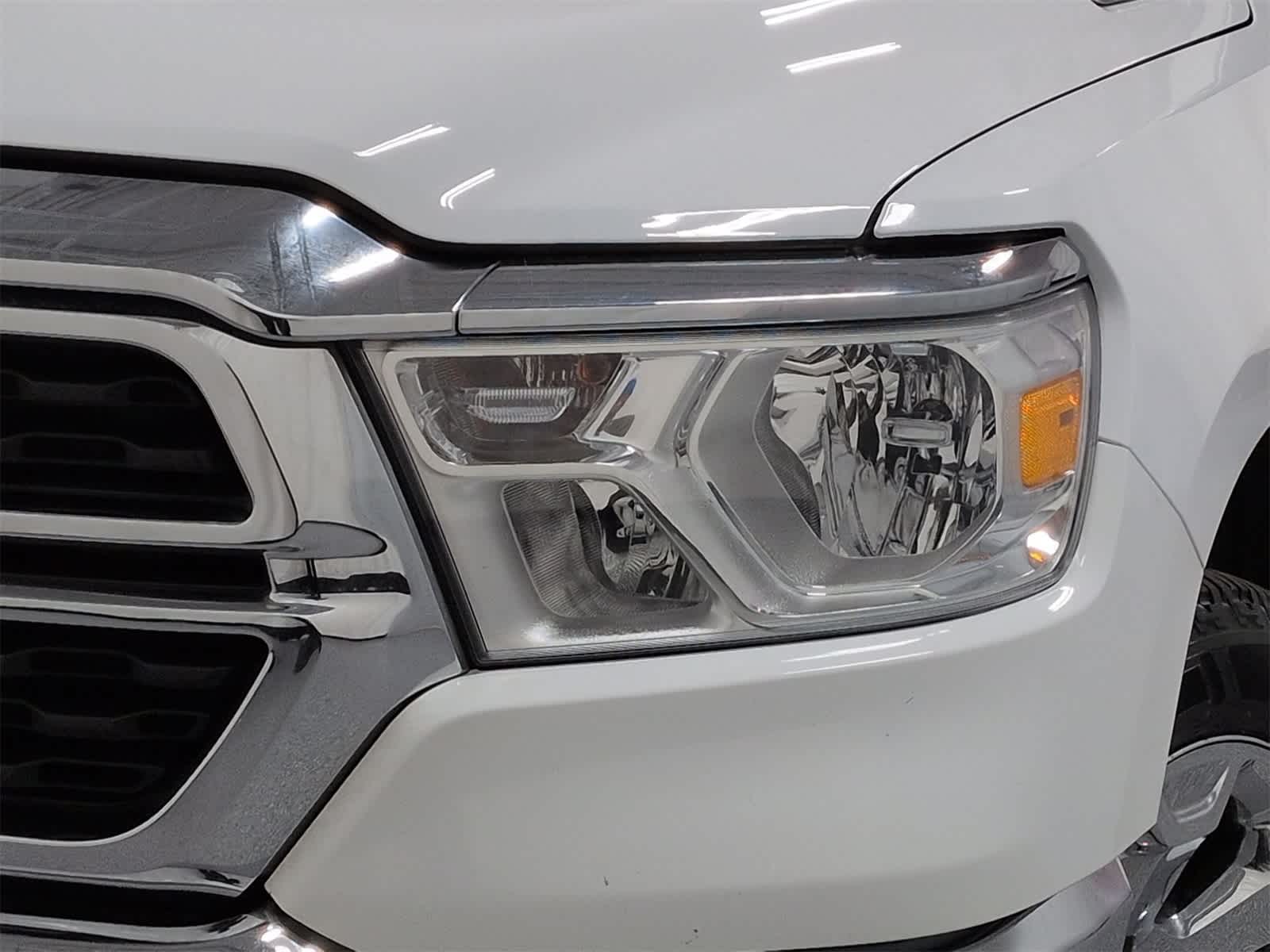 Thumbnail: 2022 RAM 1500 - 11