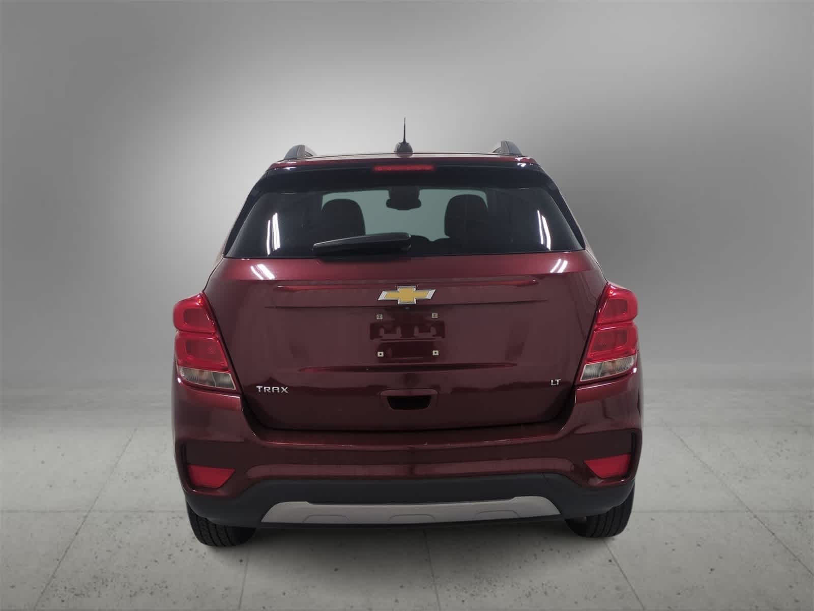 Thumbnail: 2017 Chevrolet Trax - 7