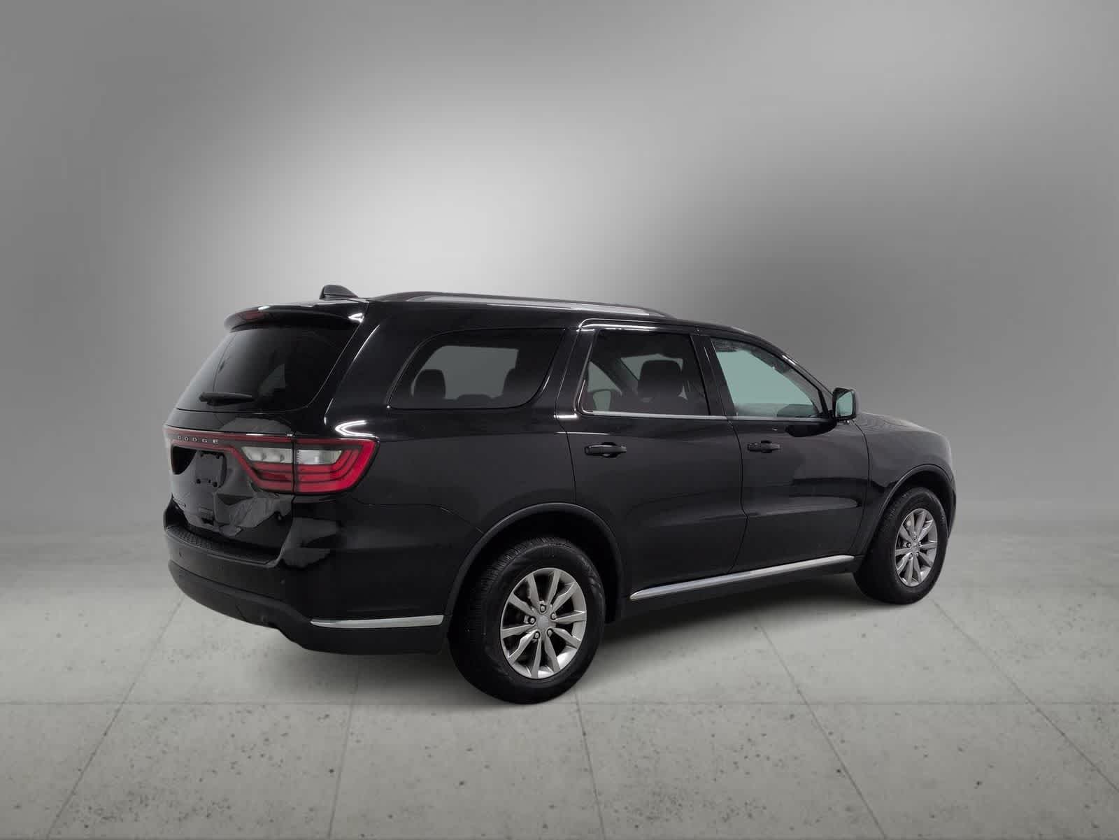 Thumbnail: 2017 Dodge Durango - 8