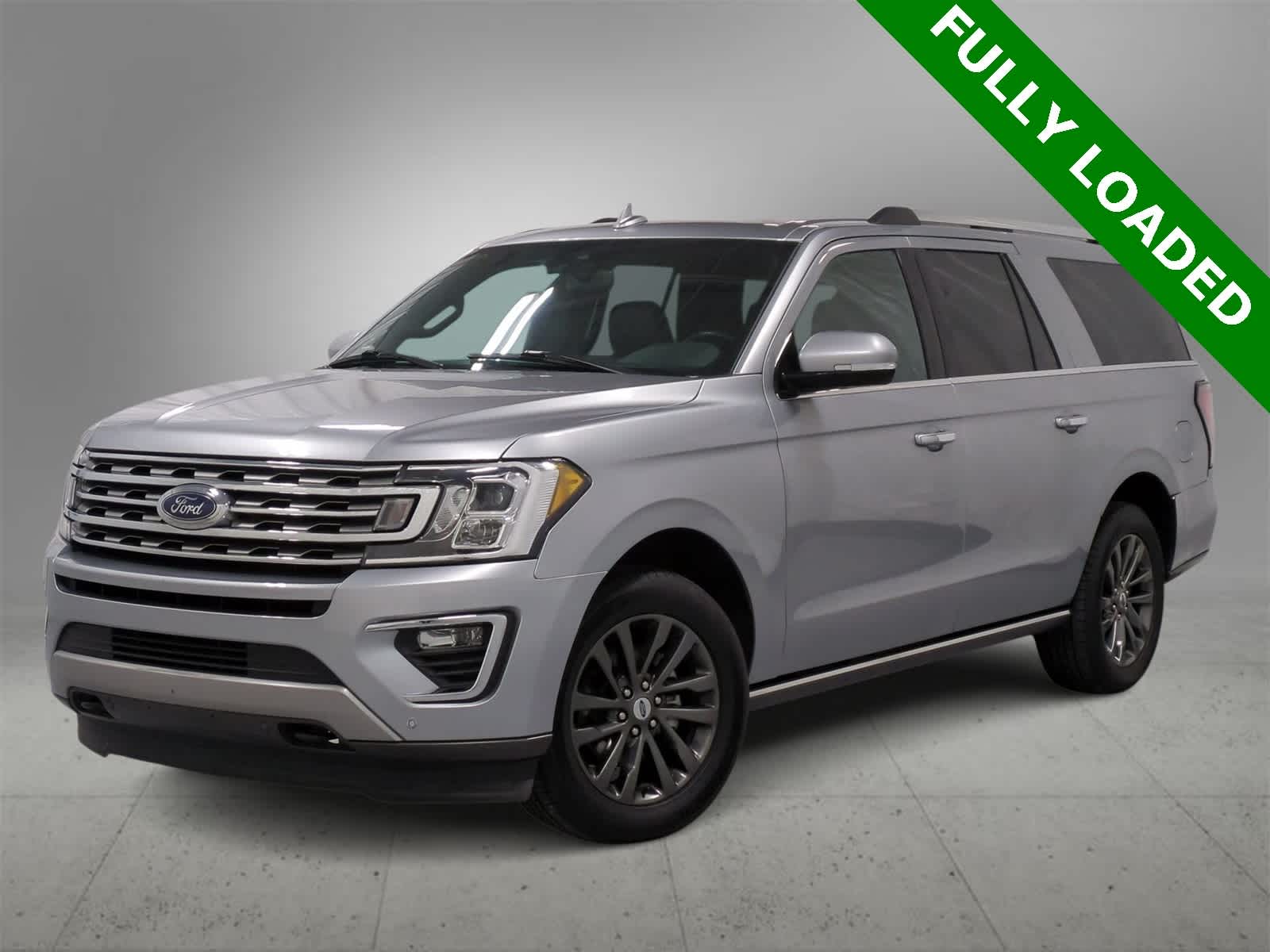 2021 Ford Expedition MAX Limited -
                  Farmington Hills, MI