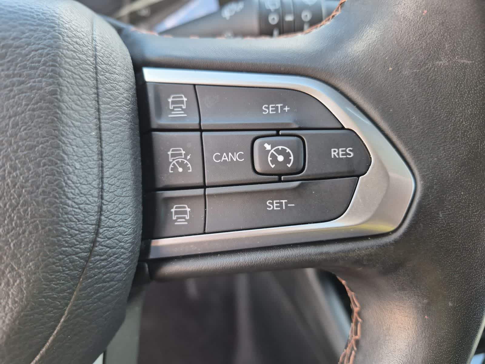 Thumbnail: 2022 Jeep Compass - 24