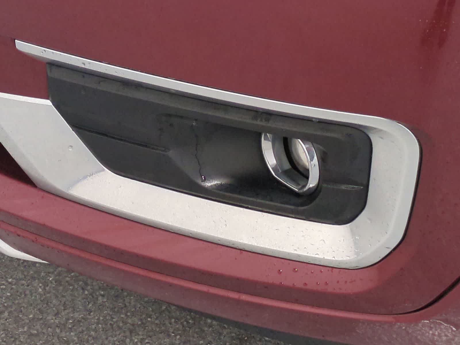 Thumbnail: 2016 GMC Acadia - 11