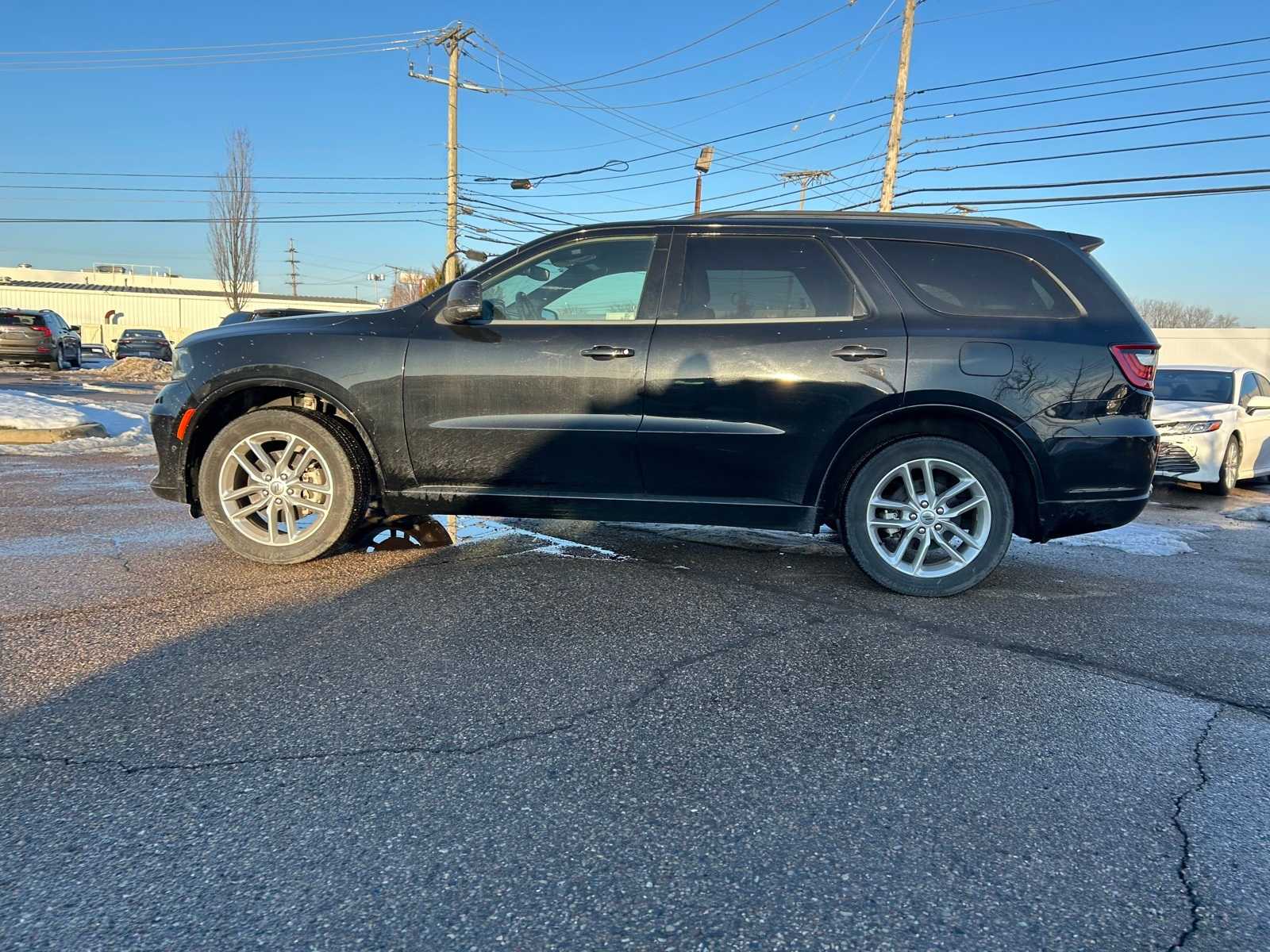 Thumbnail: 2023 Dodge Durango - 31