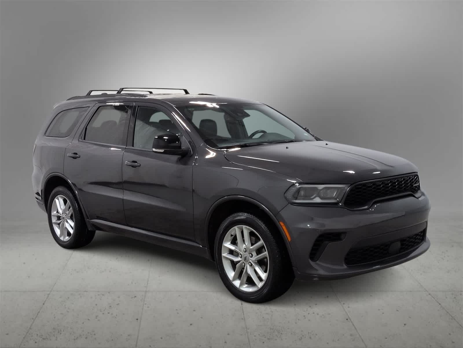 Thumbnail: 2024 Dodge Durango - 2