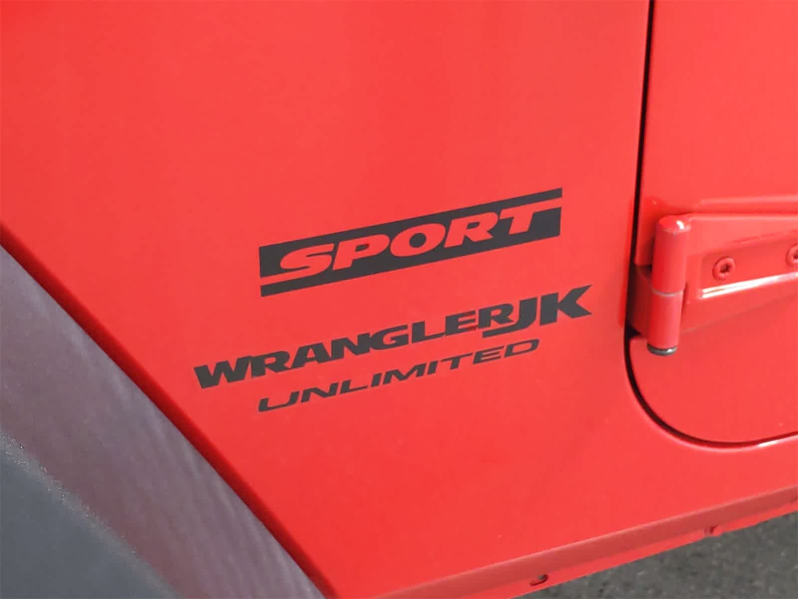 Thumbnail: 2018 Jeep Wrangler - 20