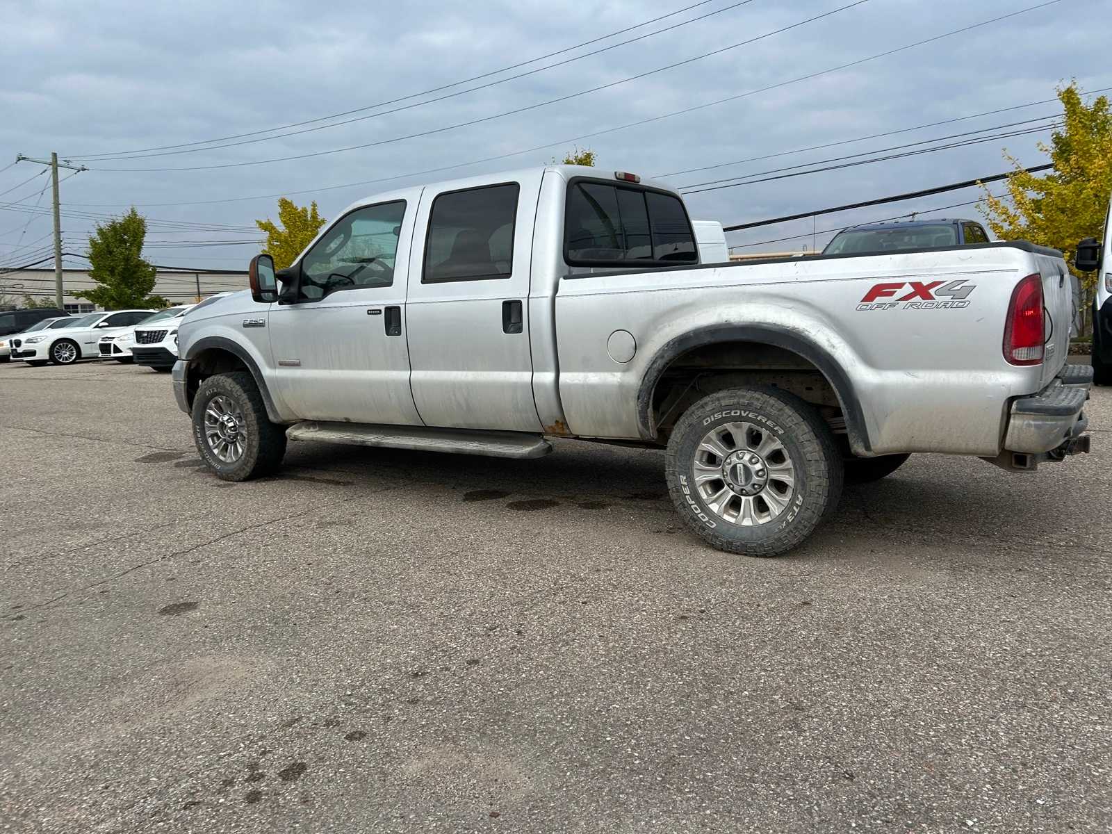 Thumbnail: 2005 Ford Econoline - 26