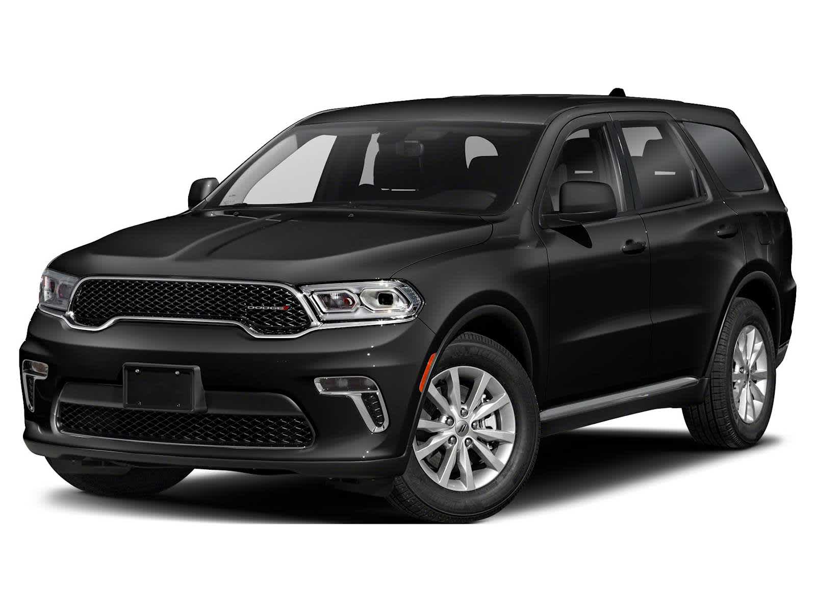 2023 Dodge Durango GT Plus AWD's photo