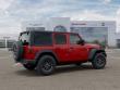 2026 Jeep Wrangler Sport S Sport Utility