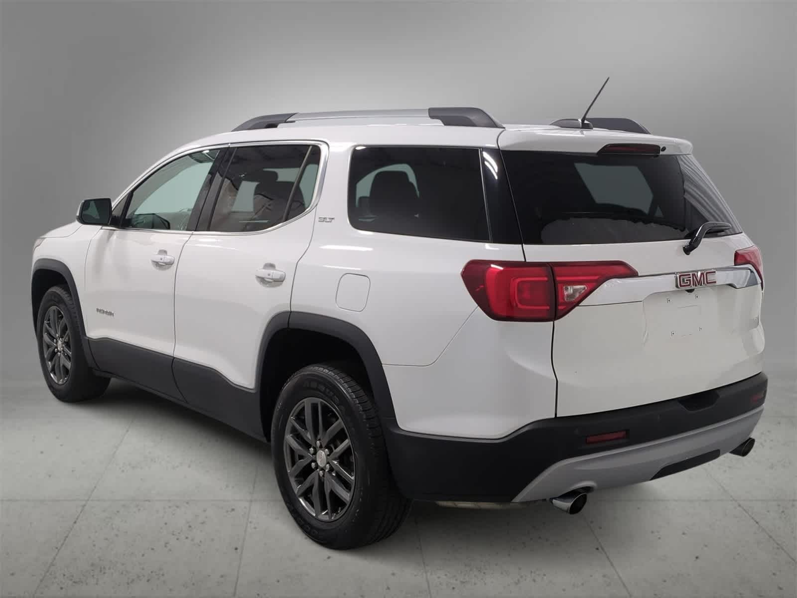Thumbnail: 2019 GMC Acadia - 6