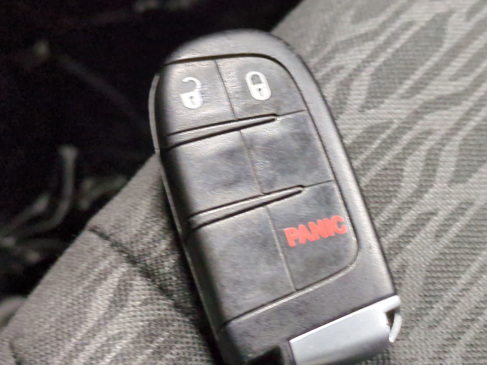 Thumbnail: 2026 Dodge Durango - 33