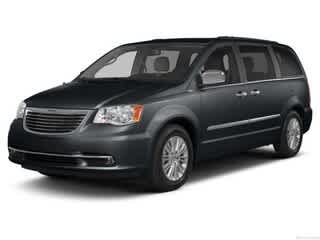 2013 Chrysler Town & Country Touring -
                  Farmington Hills, MI