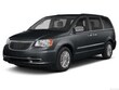  Chrysler Town & Country