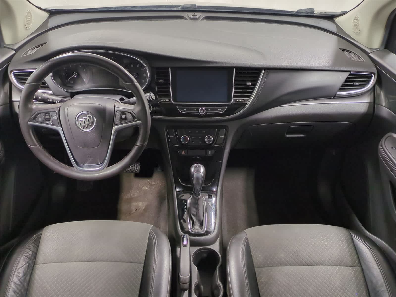 Thumbnail: 2017 Buick Encore - 16