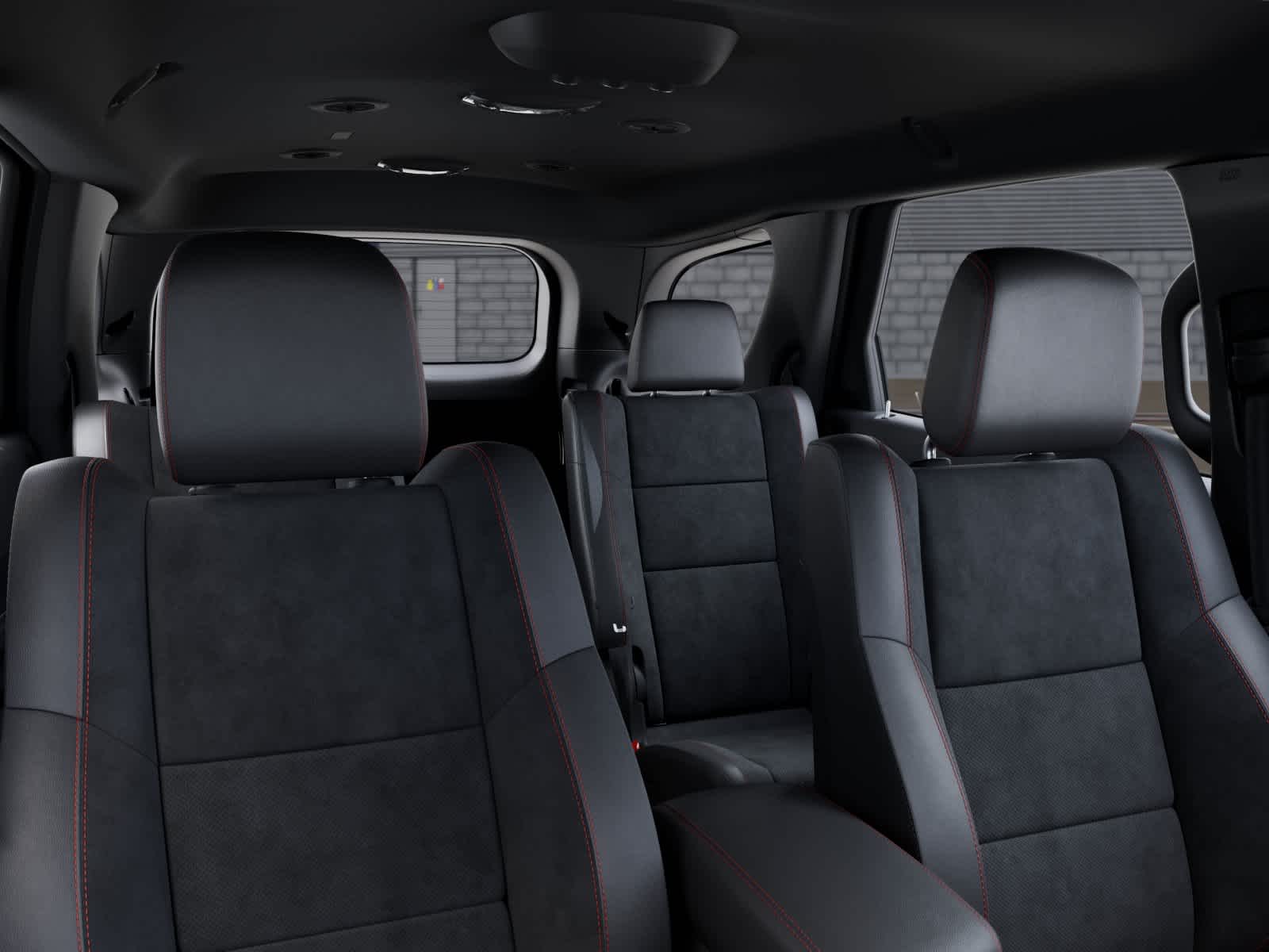 Thumbnail: 2026 Dodge Durango - 26