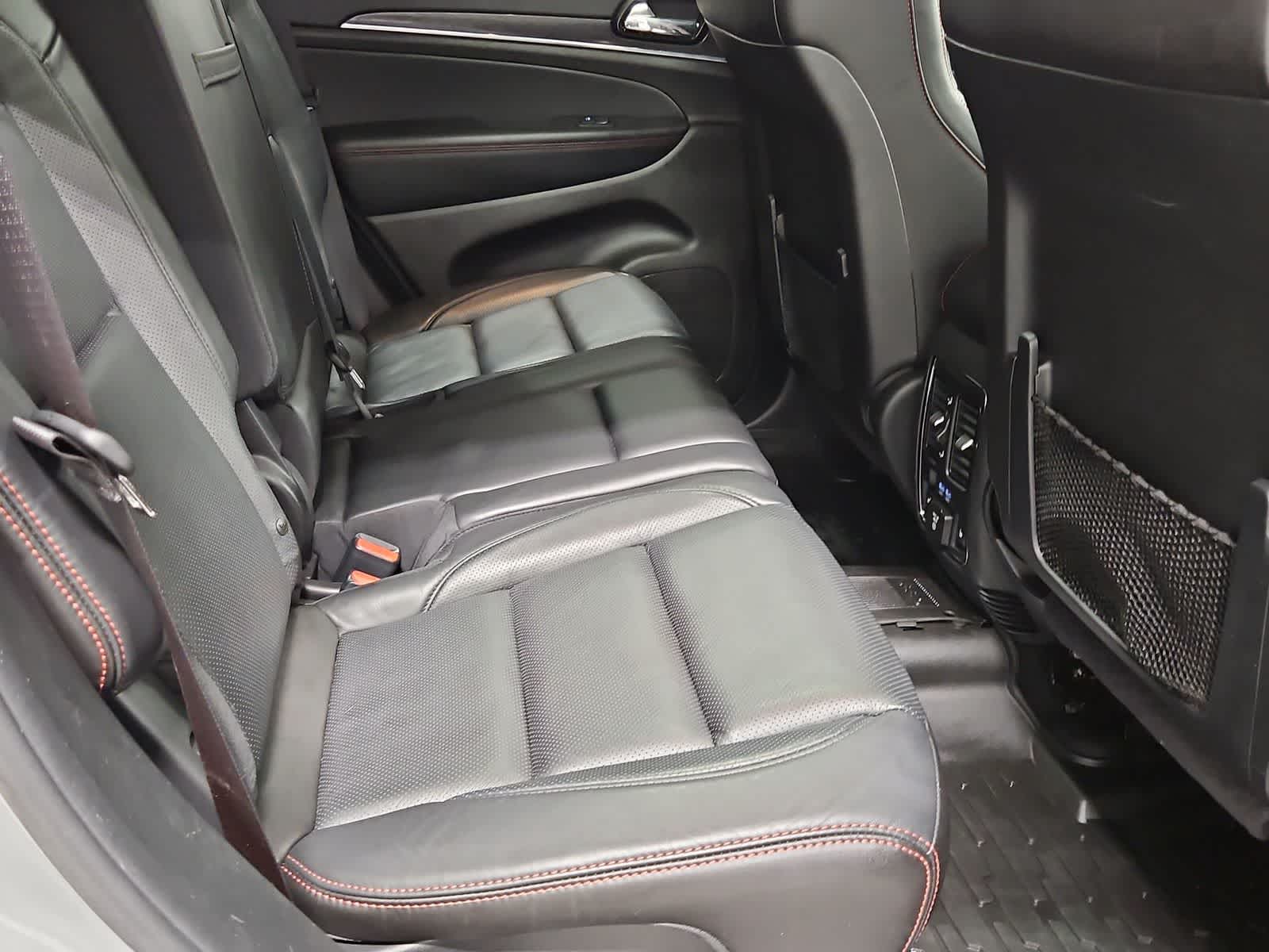 Thumbnail: 2021 Jeep Grand Cherokee - 21