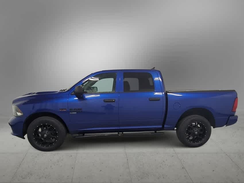 2019 RAM 1500 Classic Express 5