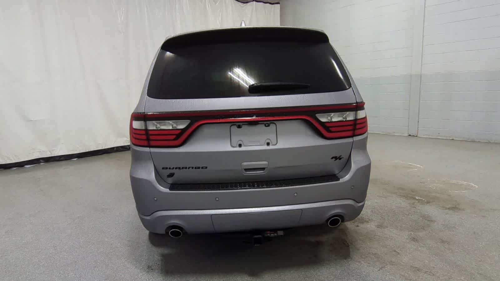 Thumbnail: 2021 Dodge Durango - 7