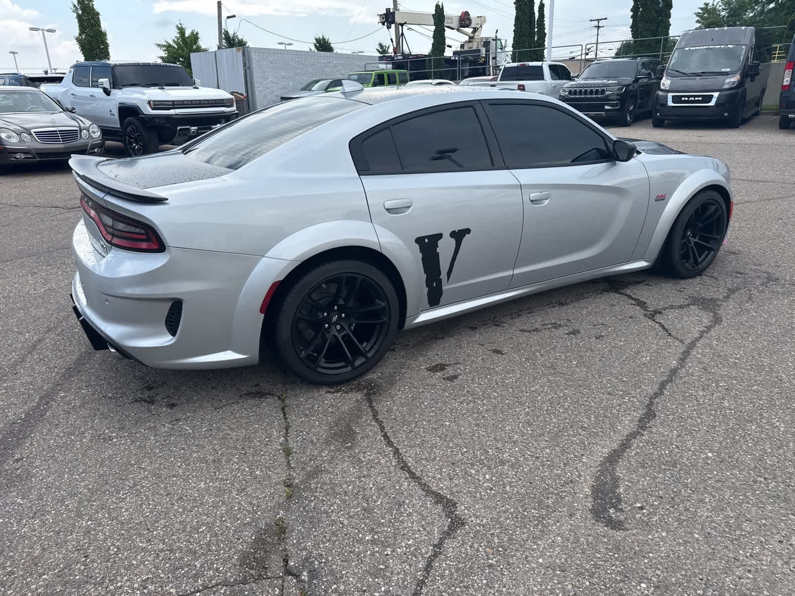 Thumbnail: 2023 Dodge Charger - 15