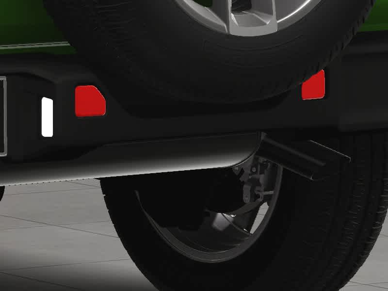 Thumbnail: 2025 Jeep Wrangler - 13