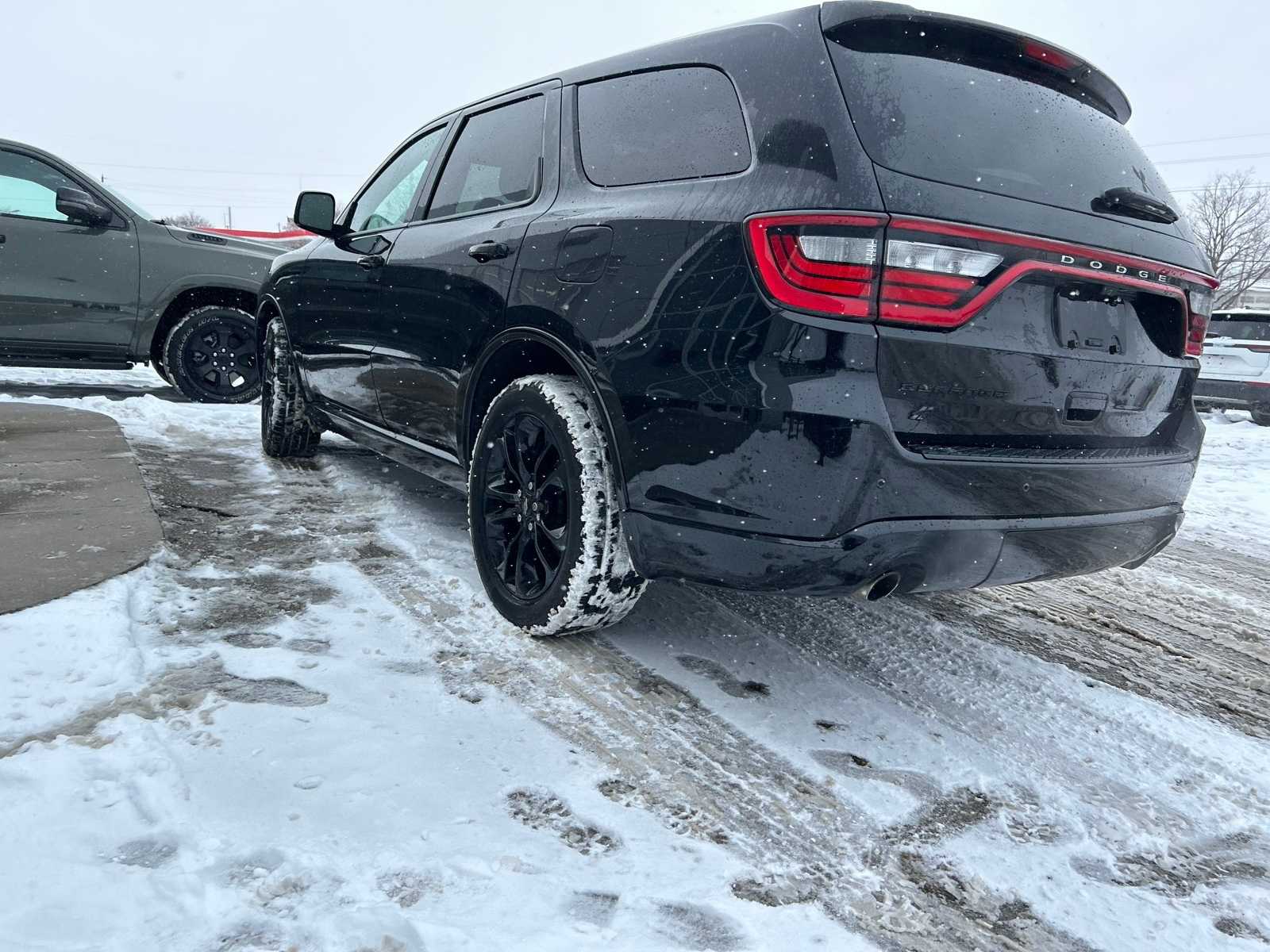 Thumbnail: 2020 Dodge Durango - 20