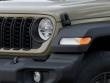 2026 Jeep Wrangler Sport S Sport Utility