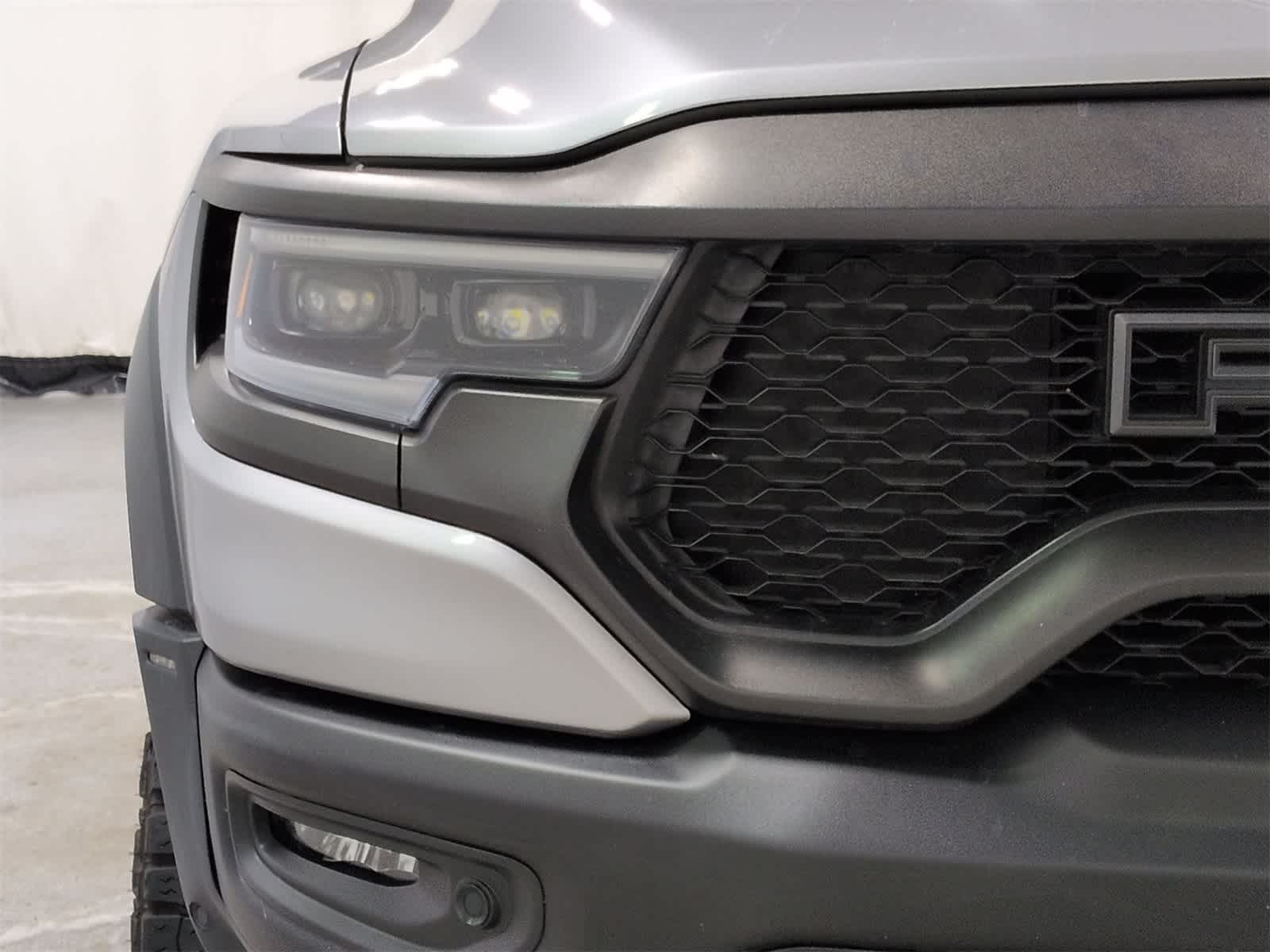 Thumbnail: 2021 RAM 1500 - 11