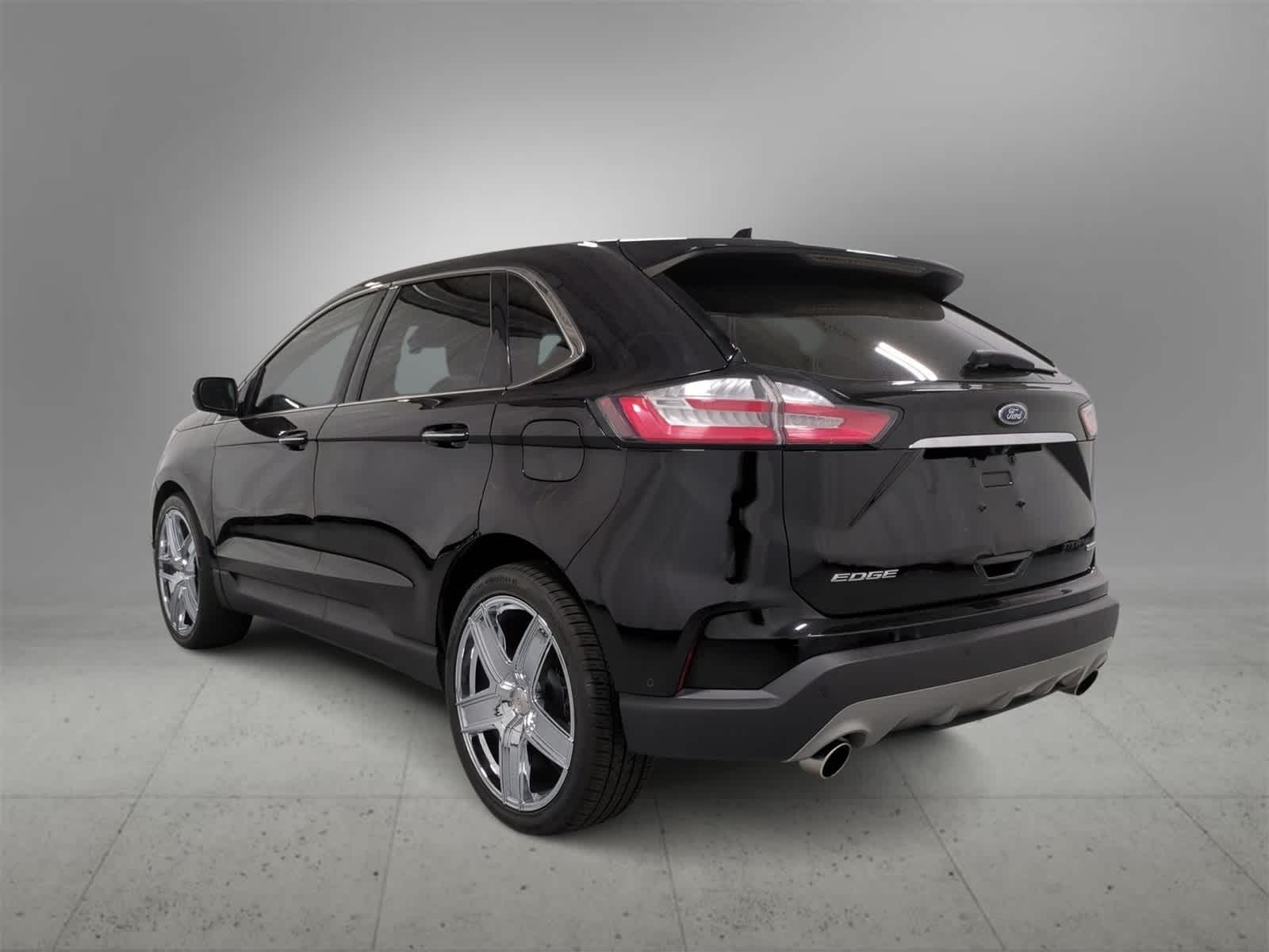 Thumbnail: 2020 Ford Edge - 6