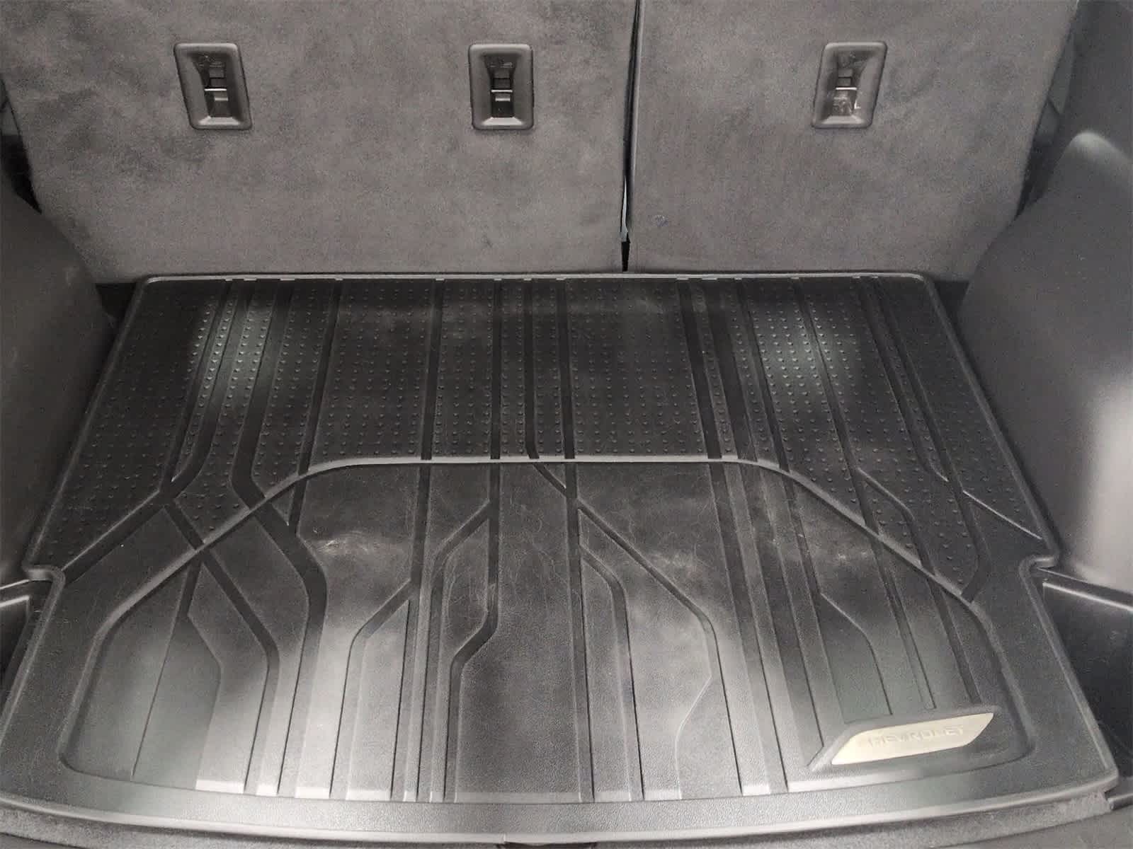 Thumbnail: 2024 Chevrolet Blazer - 35