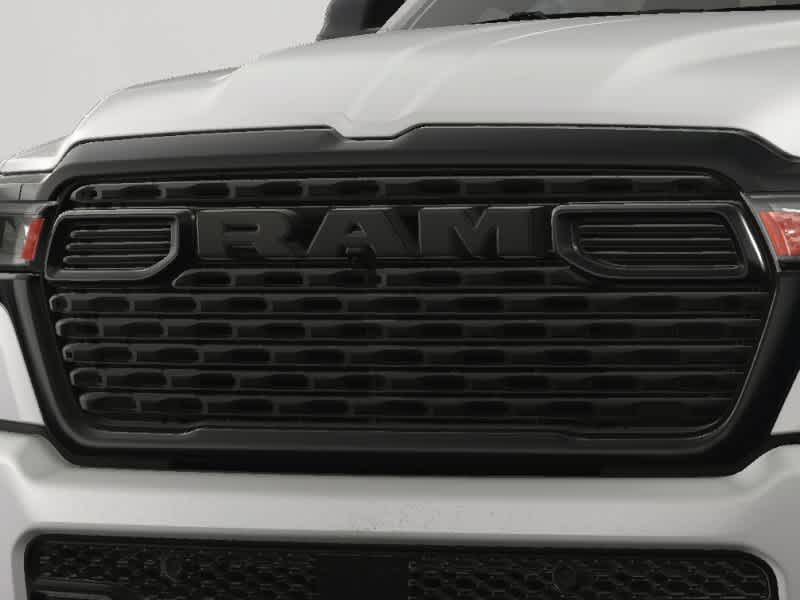 Thumbnail: 2025 RAM 1500 - 13
