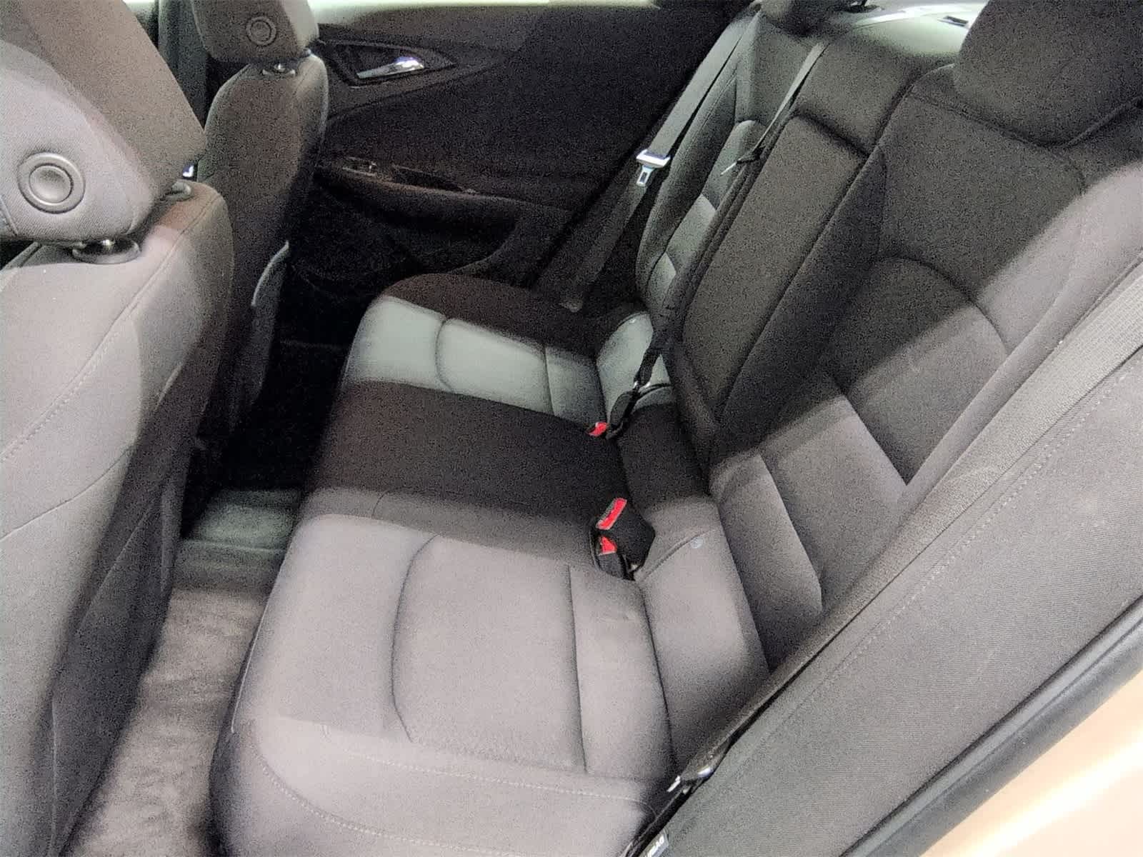 Thumbnail: 2023 Chevrolet Malibu - 20