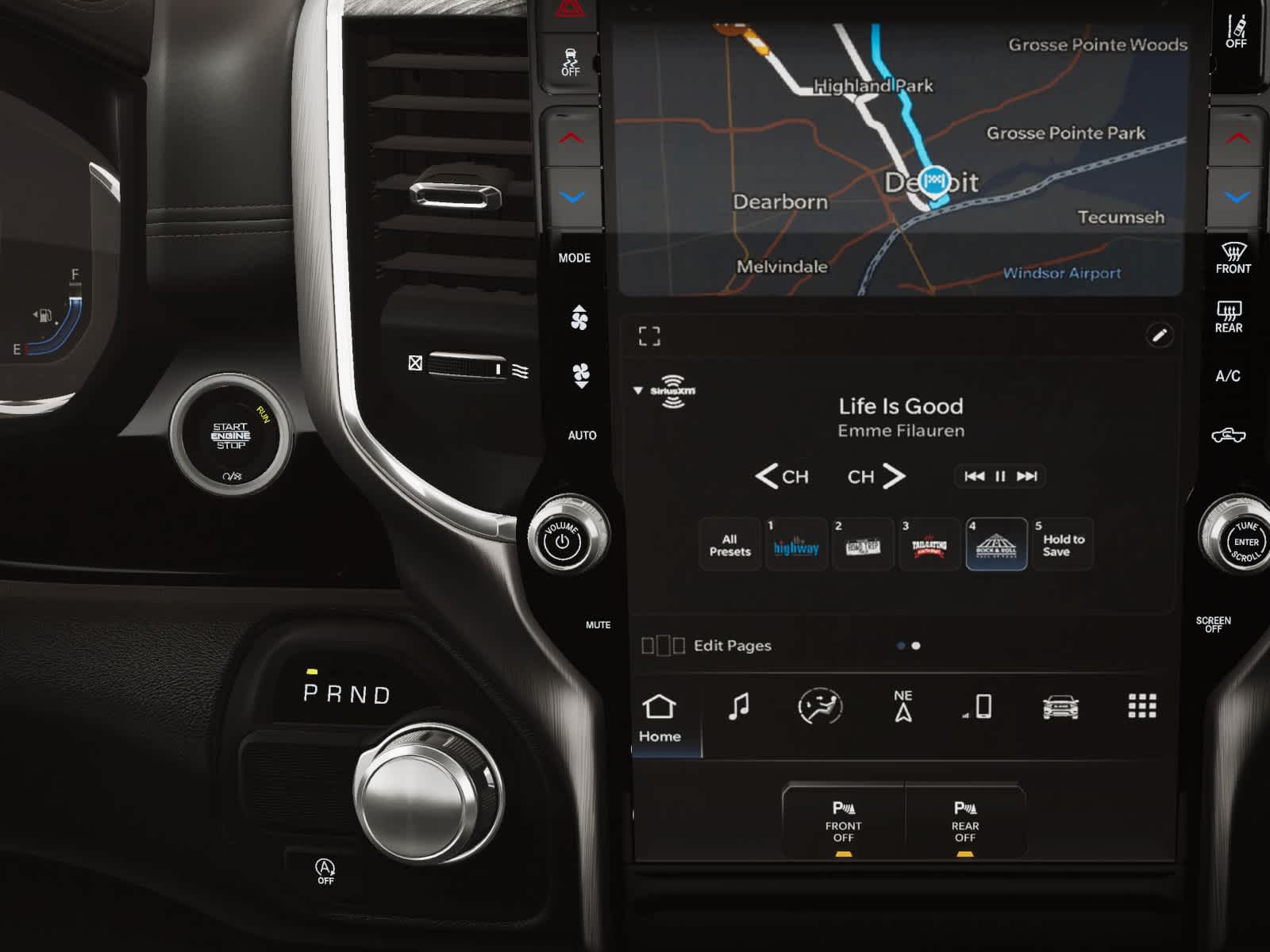 Thumbnail: 2026 RAM 1500 - 22