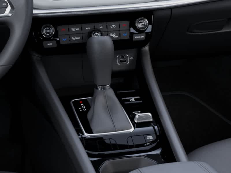 Thumbnail: 2026 Jeep Compass - 24