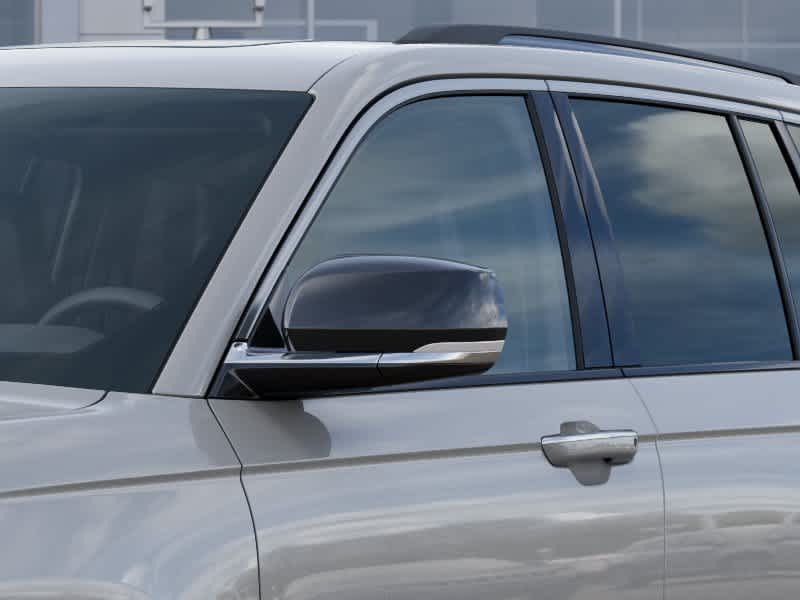 Thumbnail: 2026 Jeep Grand Cherokee - 12