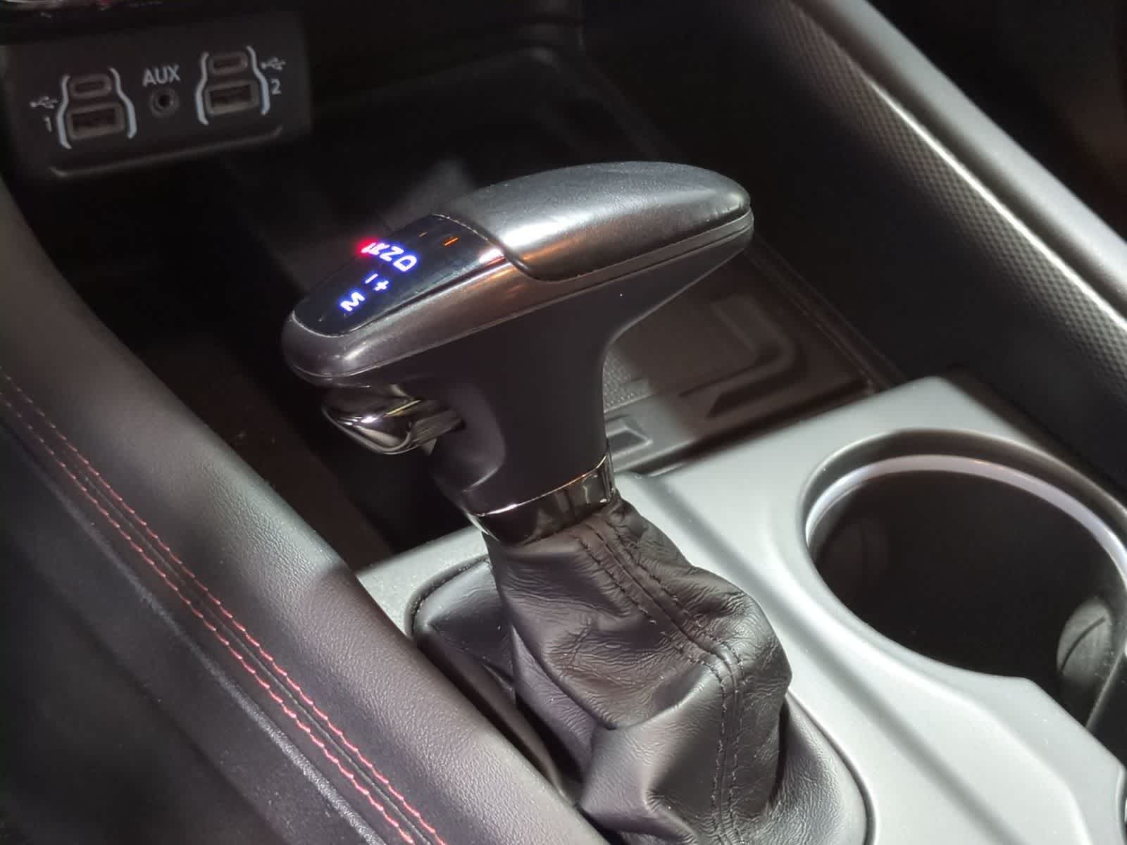 Thumbnail: 2021 Dodge Durango - 33