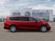2026 Chrysler Pacifica Select Passenger Van