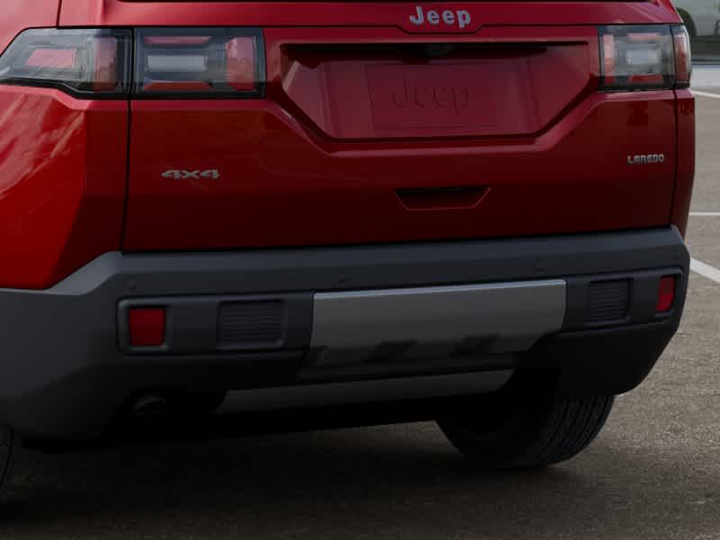 Thumbnail: 2026 Jeep Cherokee - 13