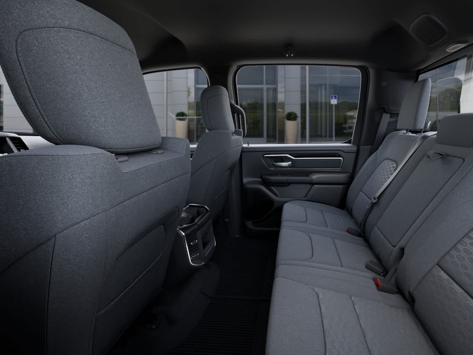 Thumbnail: 2026 RAM 1500 - 23