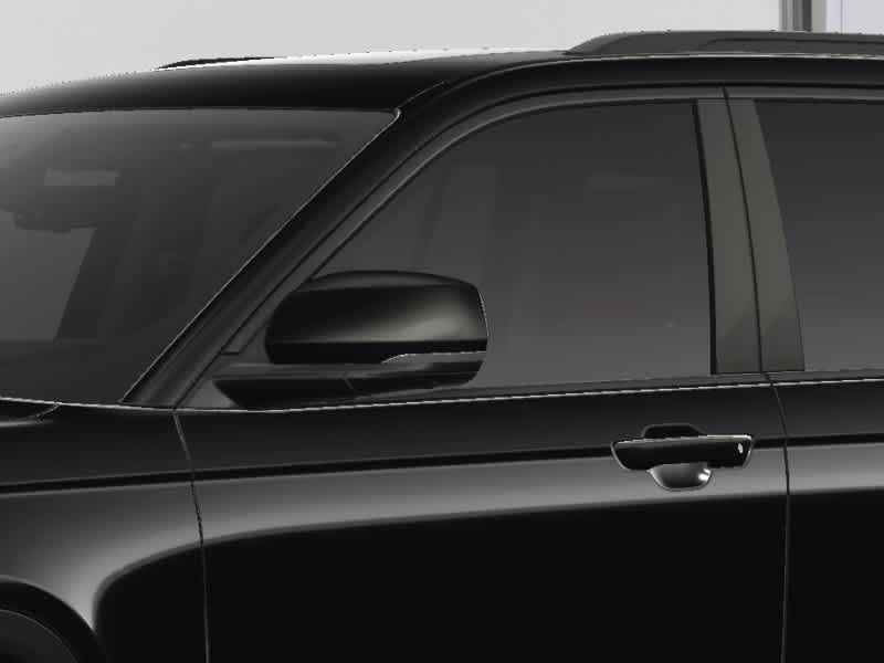 Thumbnail: 2025 Jeep Grand Cherokee - 15